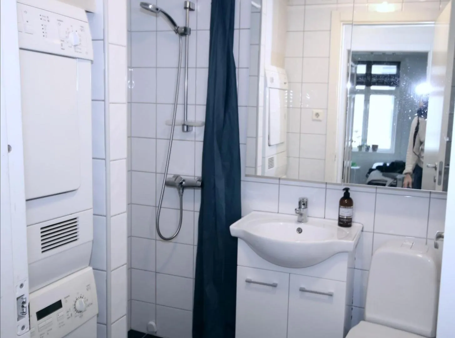 Super Cozy 3-Bedroom In Picturesque Neigborhood Берген 0*,  Норвегия