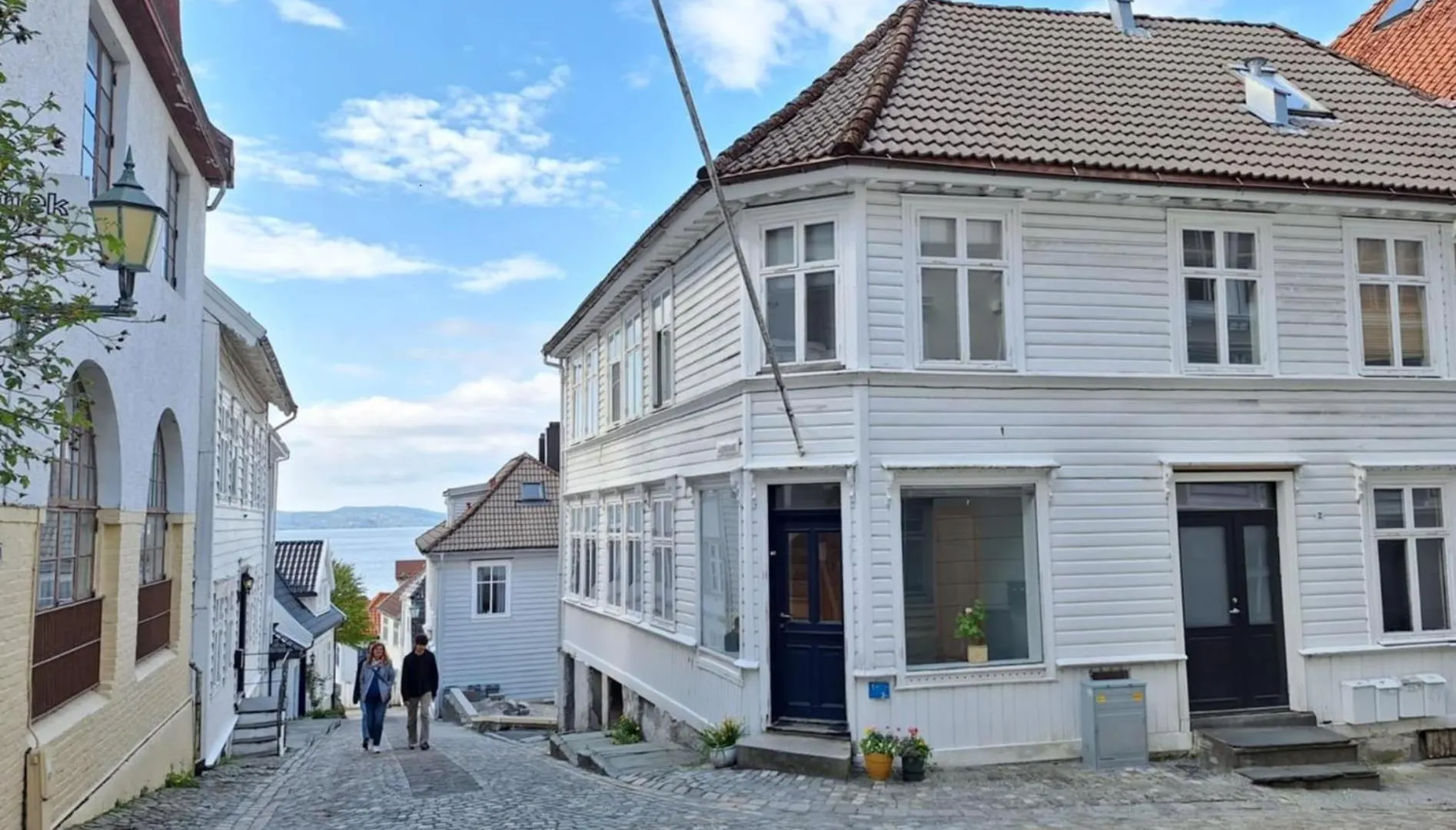 Super Cozy 3-Bedroom In Picturesque Neigborhood Берген 0*,