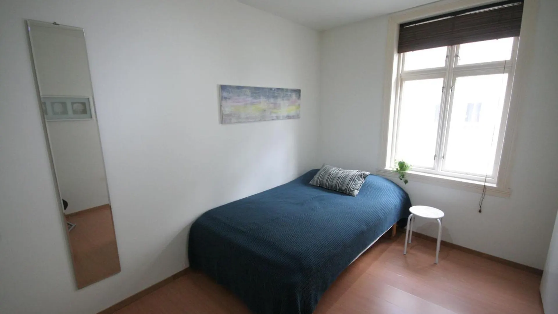 Super Cozy 3-Bedroom In Picturesque Neigborhood Берген