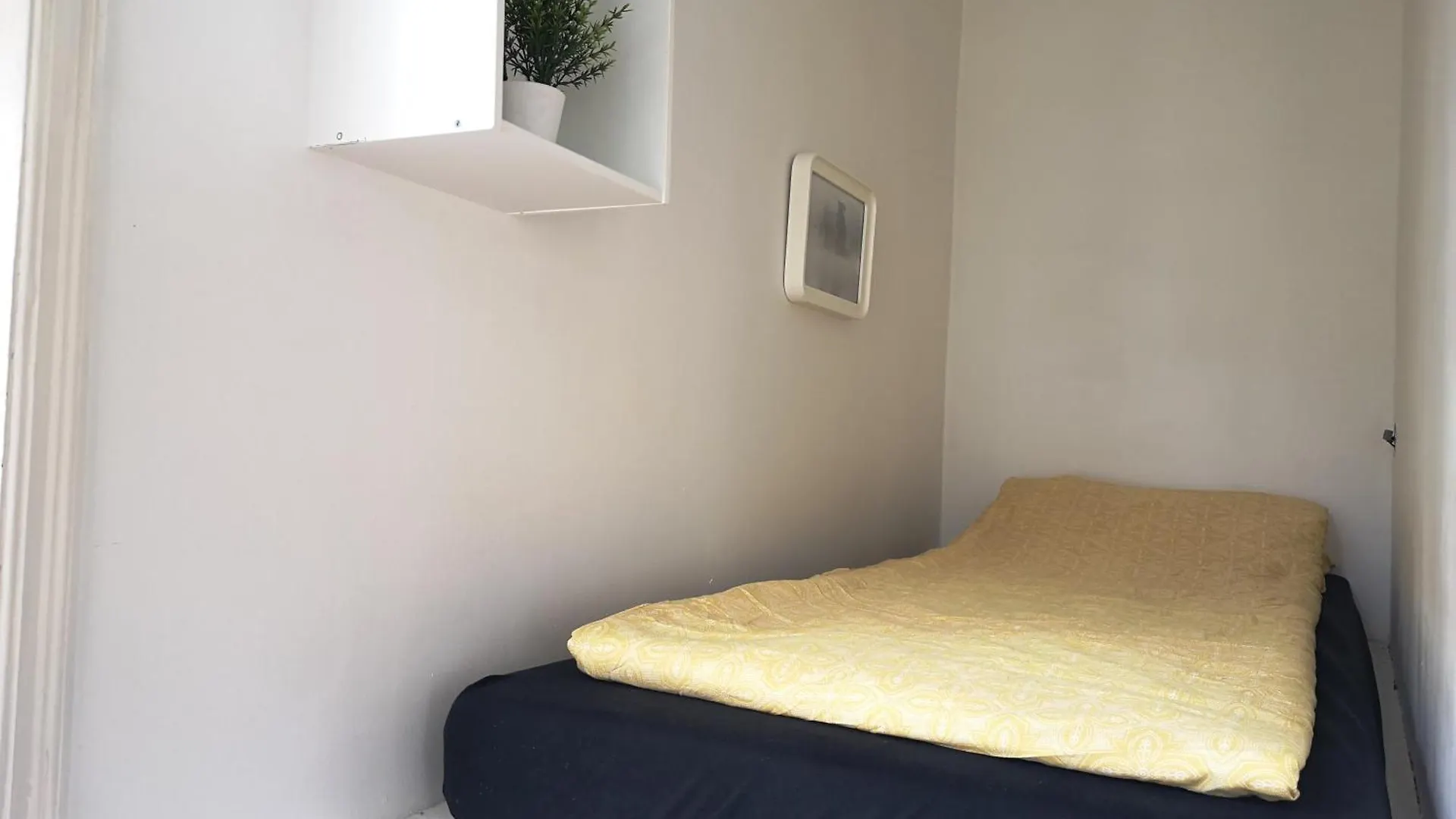 Super Cozy 3-Bedroom In Picturesque Neigborhood Берген